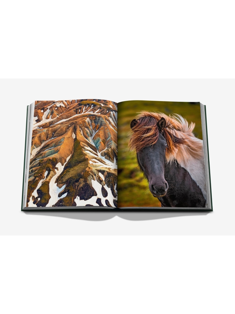 Assouline Iceland Epic .