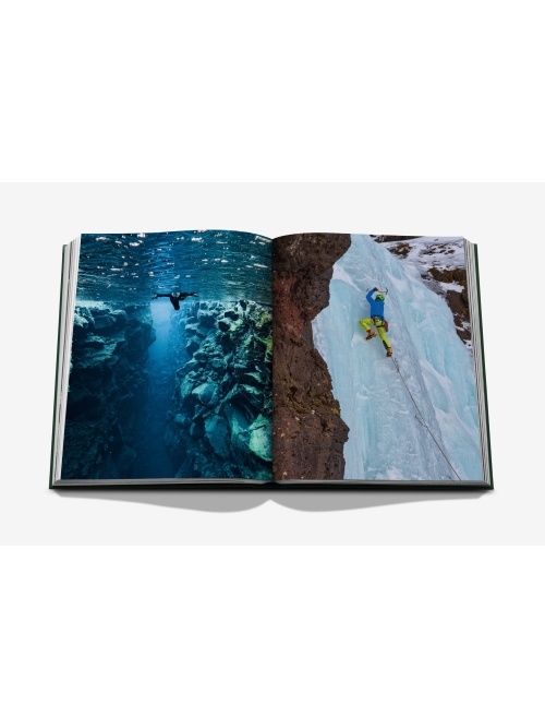 Assouline Iceland Epic . foto 4