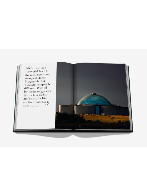 Assouline Iceland Epic . foto 5