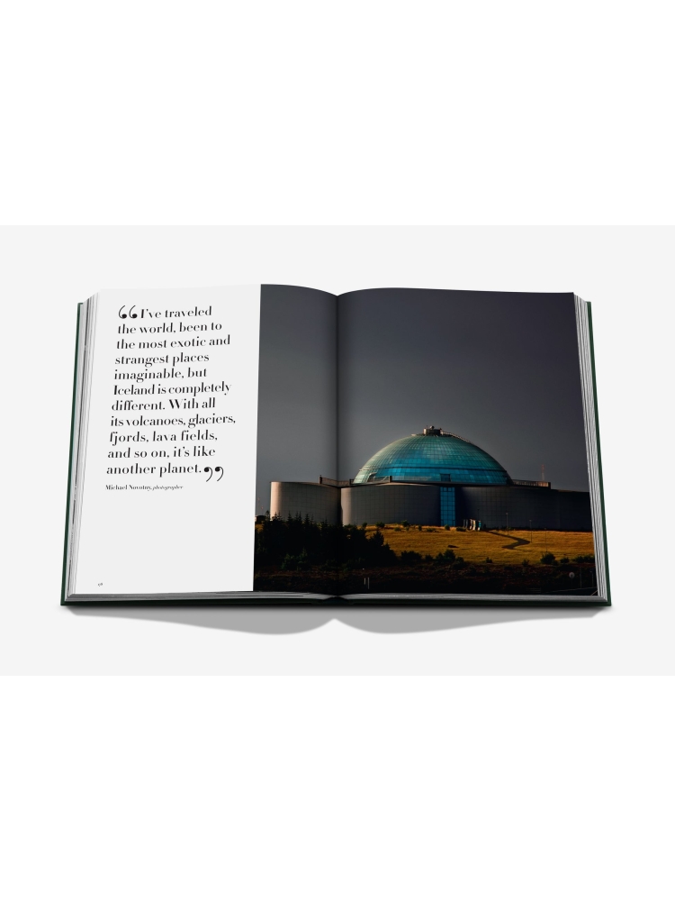 Assouline Iceland Epic .