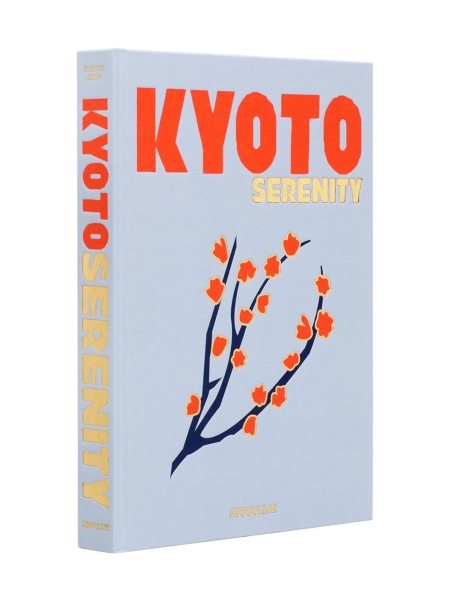 Assouline KYOTO SERENITY .