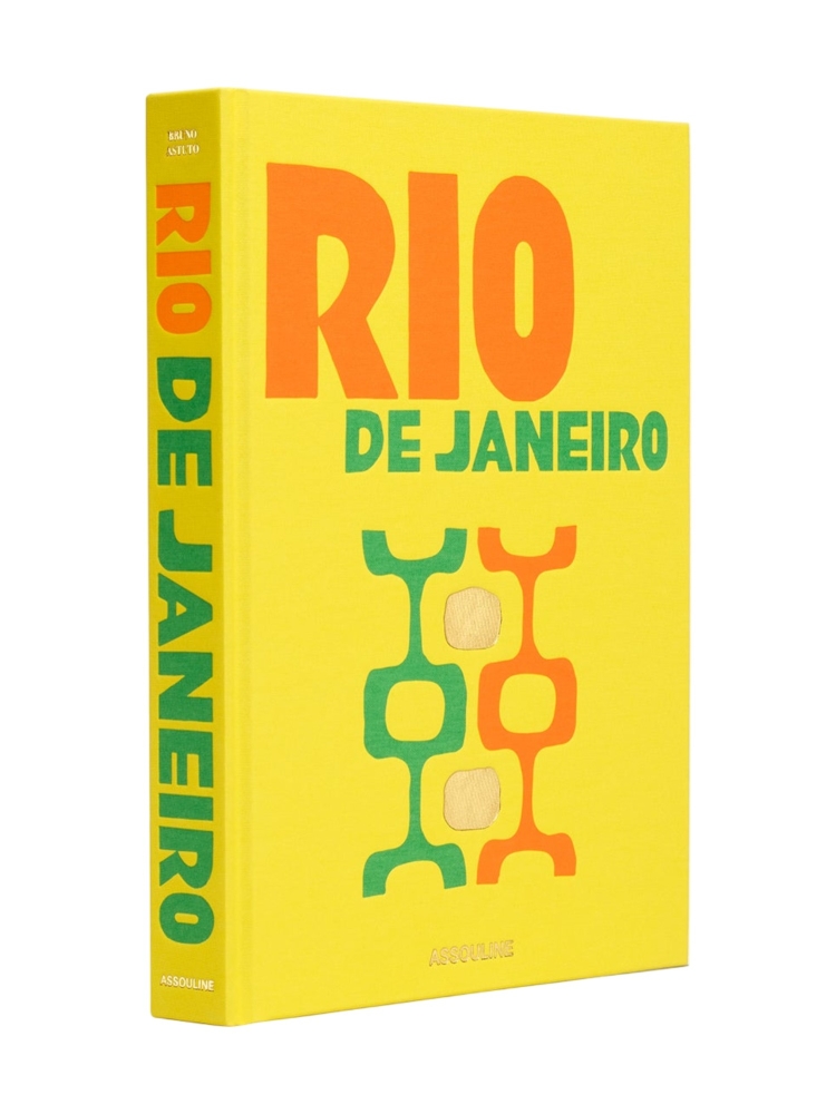Assouline RIO DE JANEIRO .