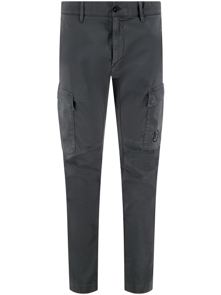 C.P. Company 20CMPA134A-005694G 921 GUNMETAL