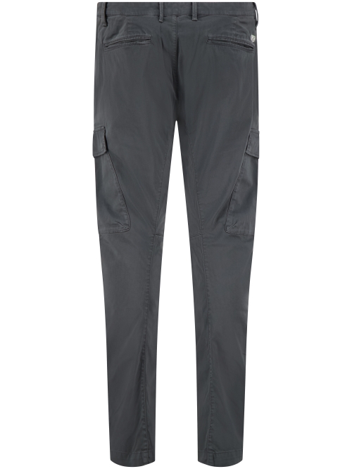 C.P. Company 20CMPA134A-005694G 921 GUNMETAL foto 3