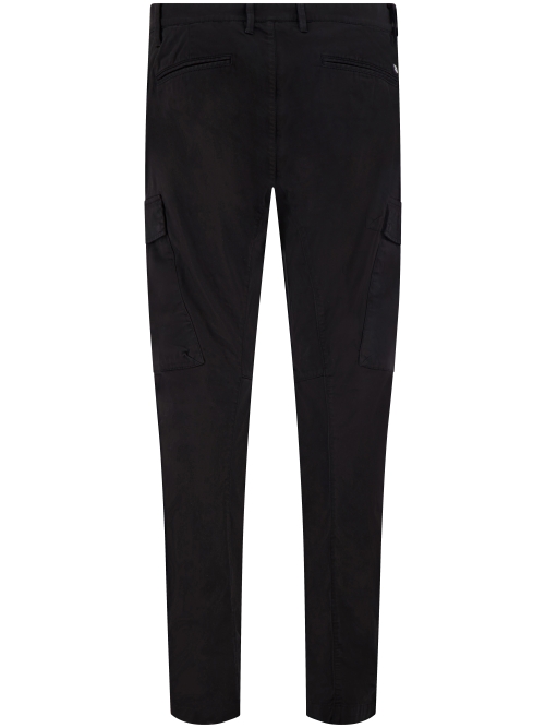 C.P. Company 20CMPA134A-005694G 999 BLACK foto 3