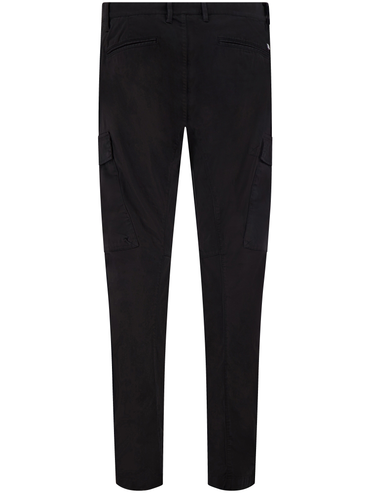 C.P. Company 20CMPA134A-005694G 999 BLACK