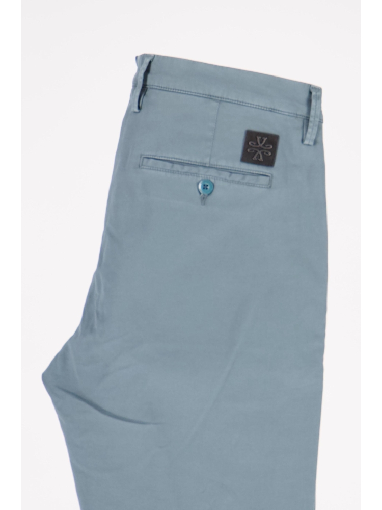 Jacob Cohën UP00101S3756 C16