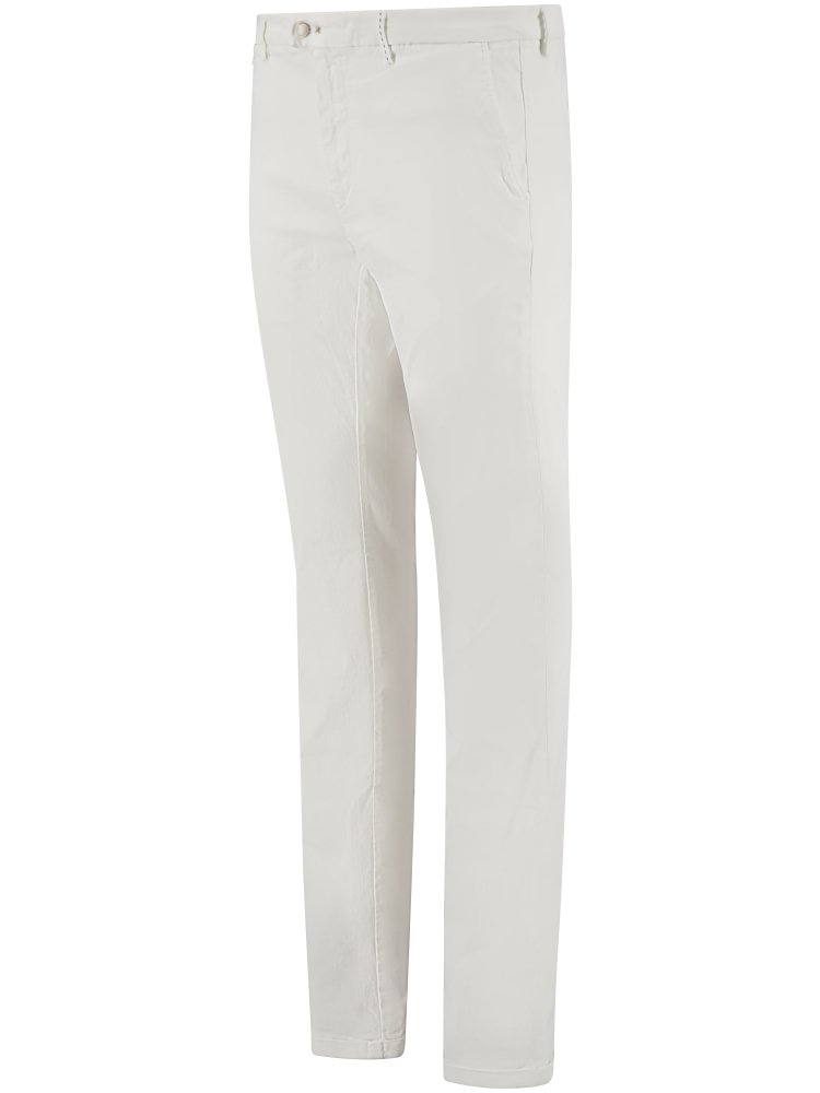 Tramarossa G154 OLD LUIS SLIM 0001 WHITE