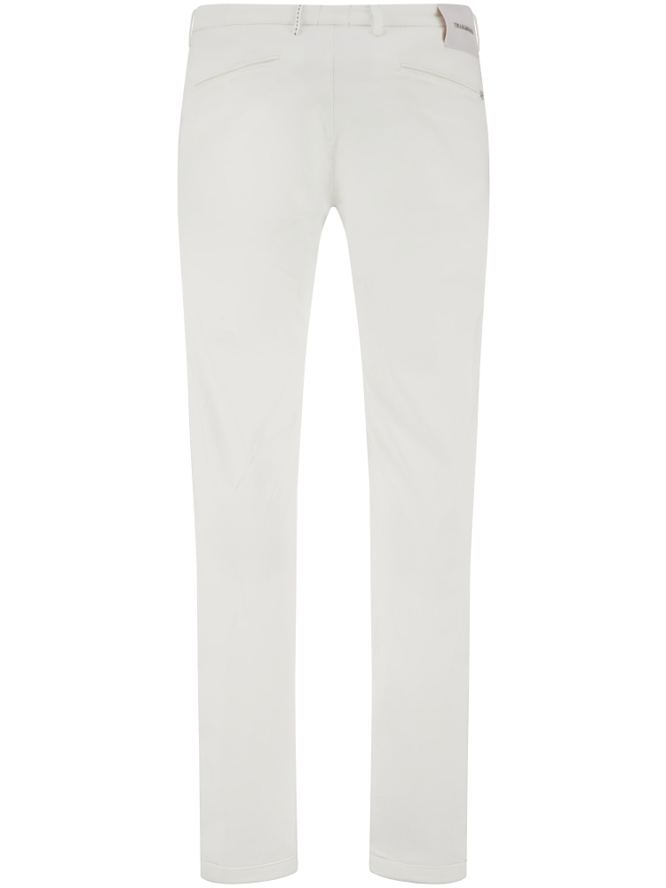 Tramarossa G154 OLD LUIS SLIM 0001 WHITE