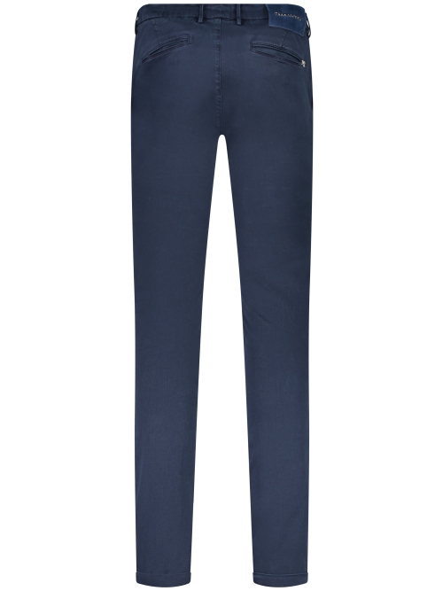 Tramarossa G154 OLD LUIS SLIM 0550 BLU NAVY foto 2