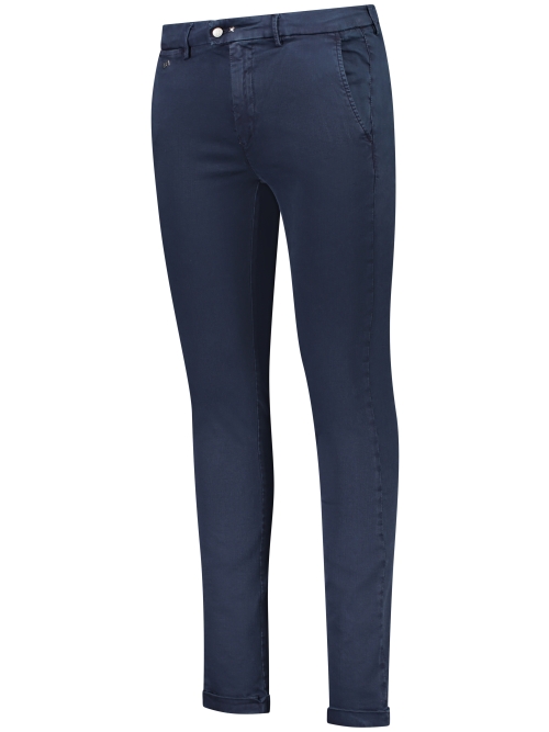 Tramarossa G154 OLD LUIS SLIM 0550 BLU NAVY foto 3