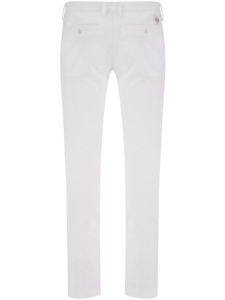 Jacob Cohën UMP0001 003 S3756 TR A00 WHITE
