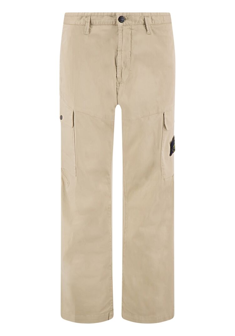Stone Island K1S153100339 S0012 V0094 BISCUIT