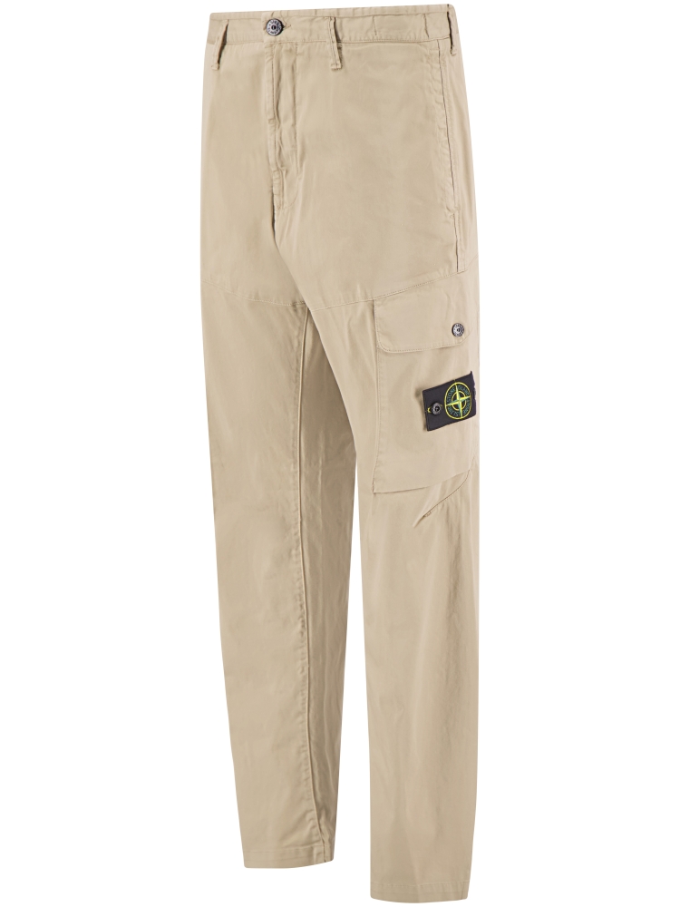 Stone Island K1S153100339 S0012 V0094 BISCUIT