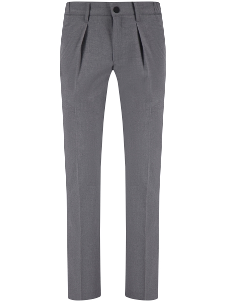 Profuomo   PPWQ10016B C GREY