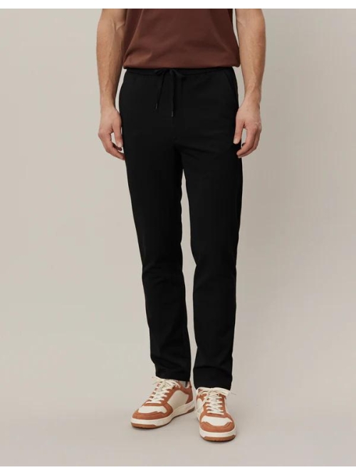 Les Deux LDM501001 COMO S. PANTS 4444 NAVY foto 4