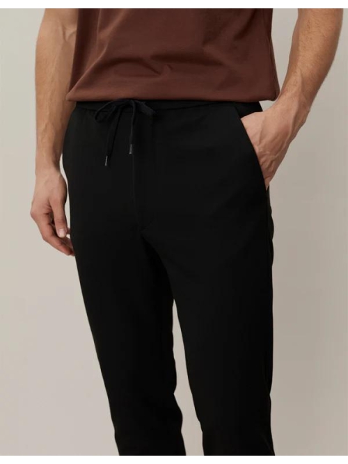 Les Deux LDM501001 COMO S. PANTS 4444 NAVY foto 6