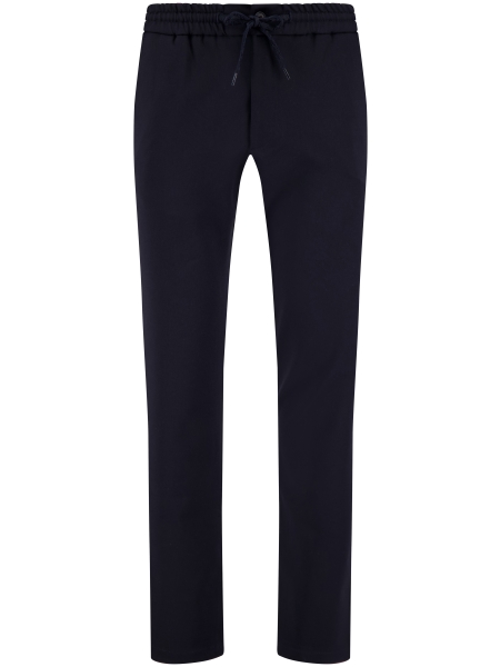 Les Deux LDM501100 COMO D. PANTS 4444 NAVY