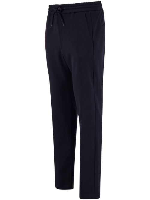Les Deux LDM501100 COMO D. PANTS 4444 NAVY foto 2