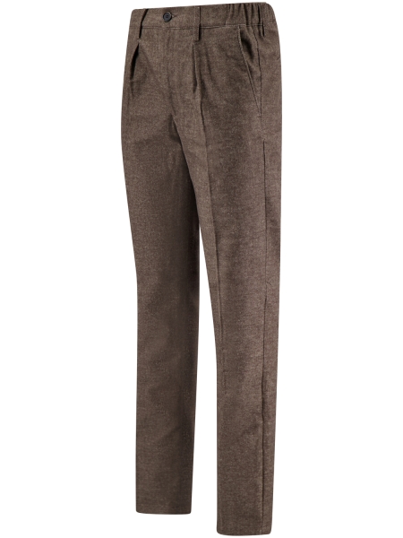 Profuomo   PPWQ30009A BROWN