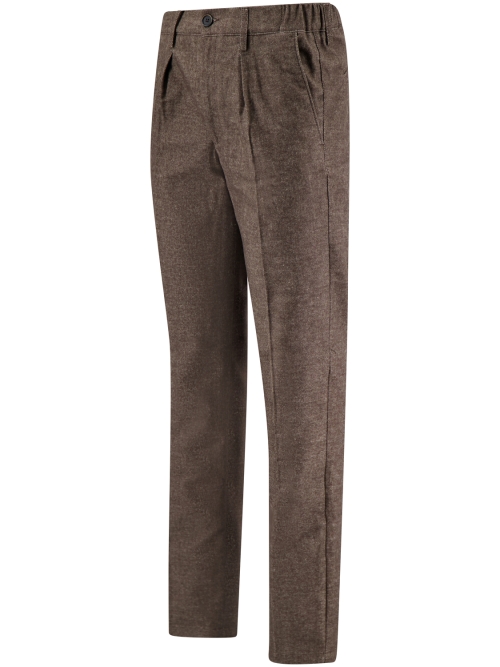 Profuomo   PPWQ30009A BROWN foto 2
