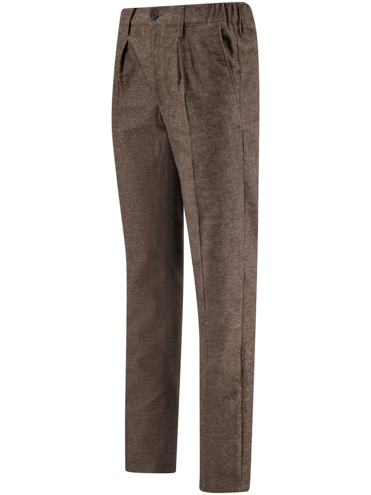 Profuomo PPWQ30009A BROWN