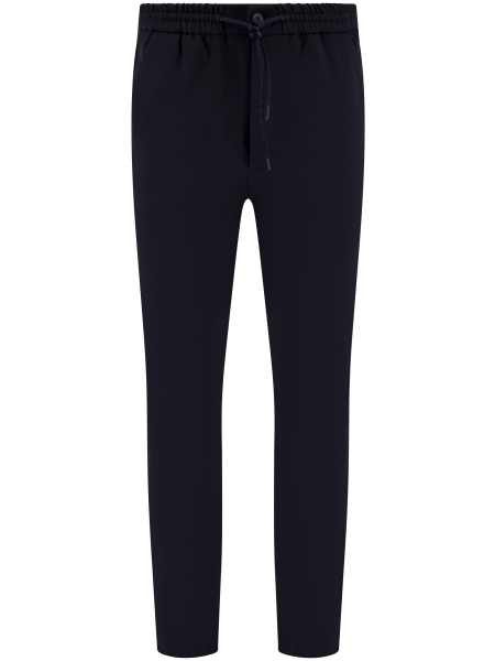 Les Deux 100501100 COMO 4444 NAVY