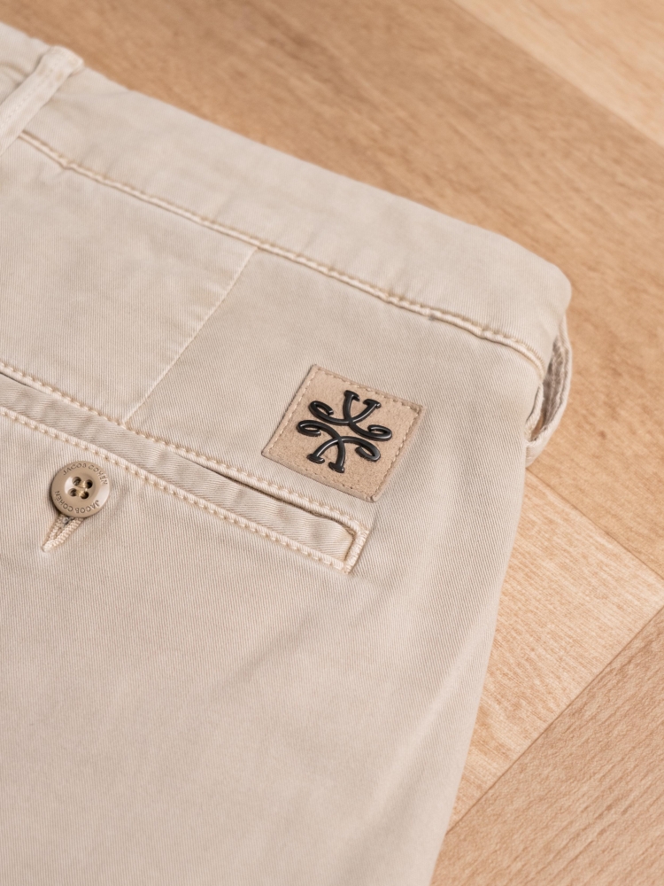 Jacob Cohën UMP0001004 S3651TN A83