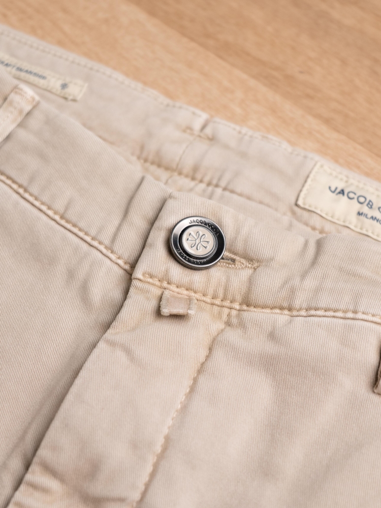 Jacob Cohën UMP0001004 S3651TN A83