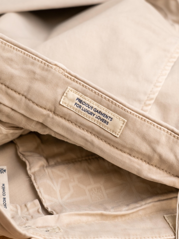 Jacob Cohën UMP0001004 S3651TN A83