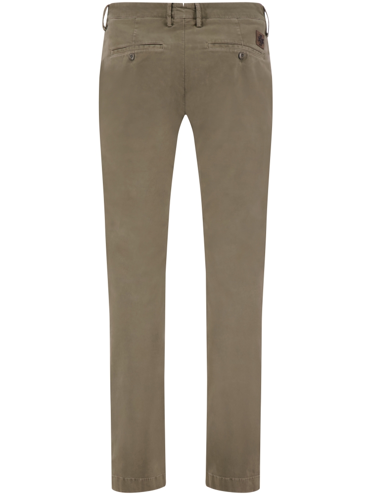 Jacob Cohën UMP0001004 S3651TN B75