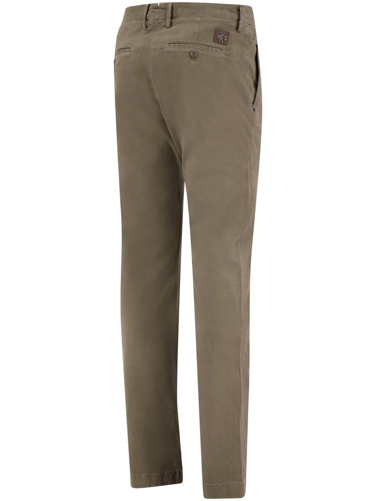 Jacob Cohën UMP0001004 S3651TN B75