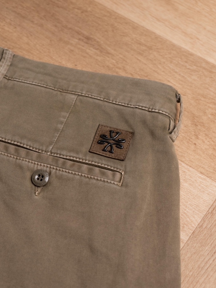 Jacob Cohën UMP0001004 S3651TN B75