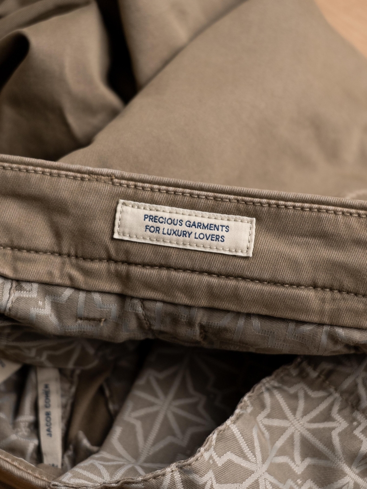 Jacob Cohën UMP0001004 S3651TN B75