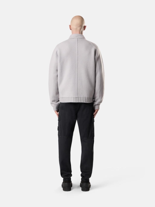 Stone Island K2S153100033 S00L1 V0129 BLACK foto 4
