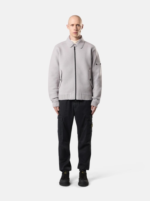 Stone Island K2S153100033 S00L1 V0129 BLACK foto 7