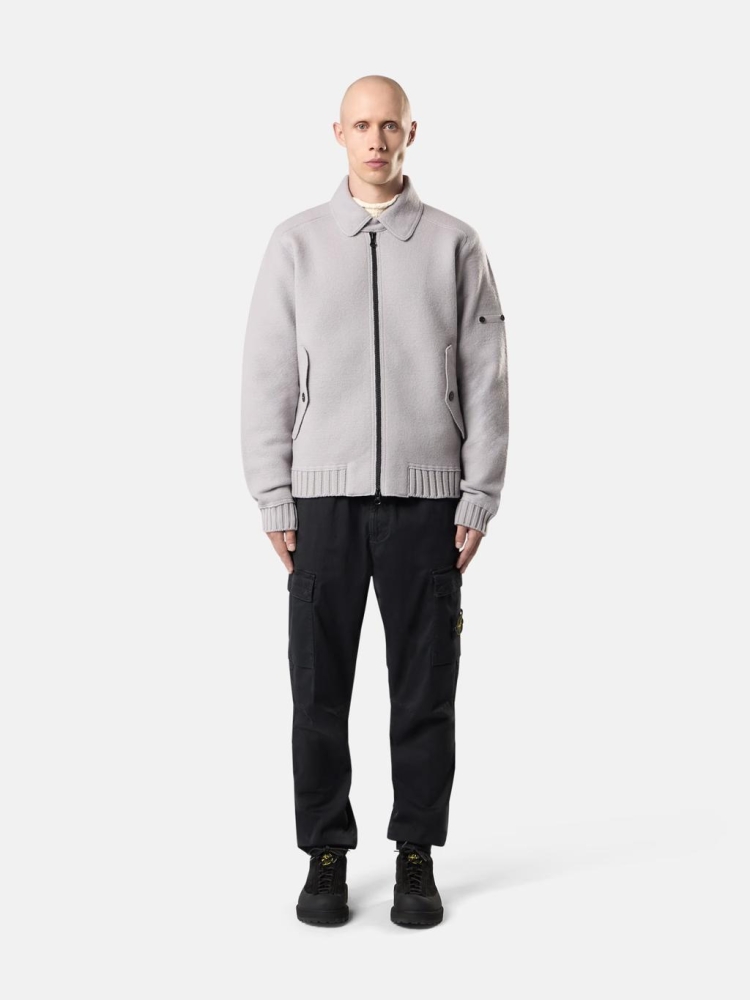 Stone Island K2S153100033 S00L1 V0129 BLACK