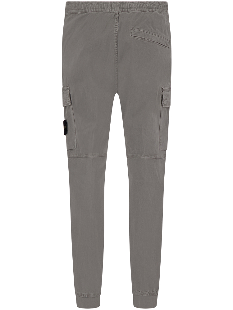 Stone Island K2S153100033 S00L1 V016B CEMENTO