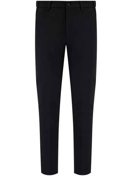 Berwich MORELLO_ELAXCN1217X BLACK Berwich MORELLO_ELAXCN1217X BLACK