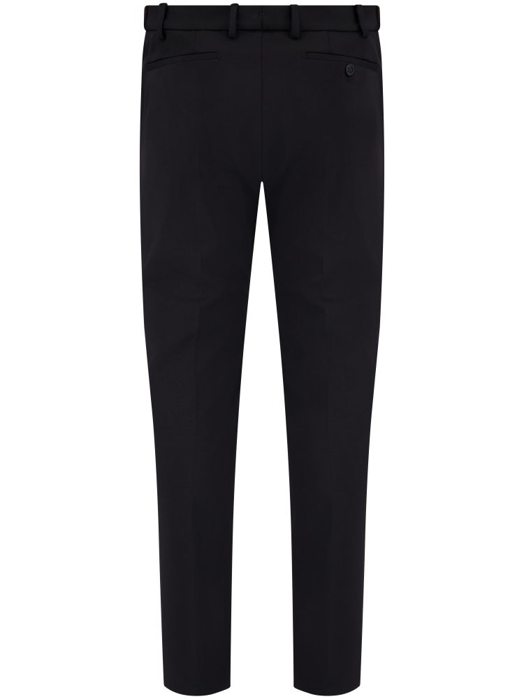 Berwich MORELLO_ELAXCN1217X BLACK