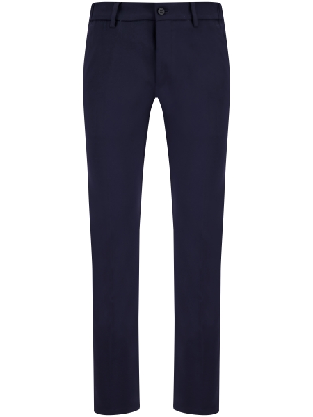 Berwich MORELLO_ELAXCN1217X NAVY