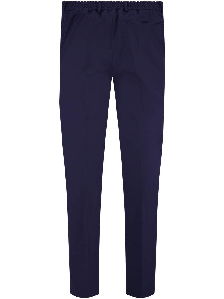 Berwich SPIAGGIA-W25 NAVY