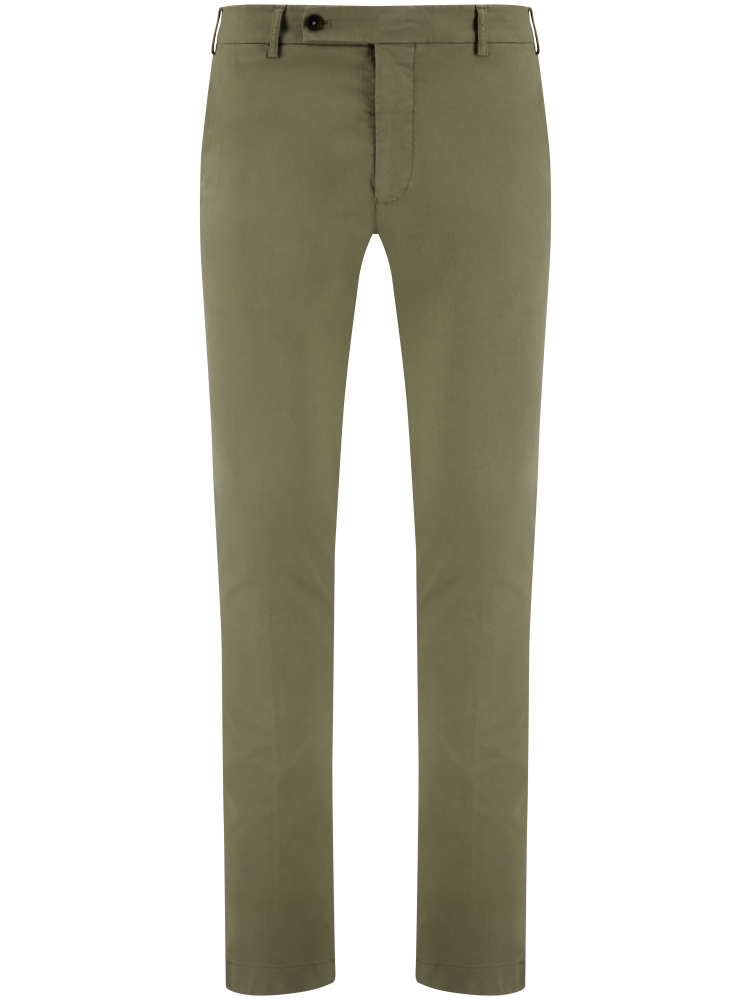 Berwich OL0629X VERDE 972