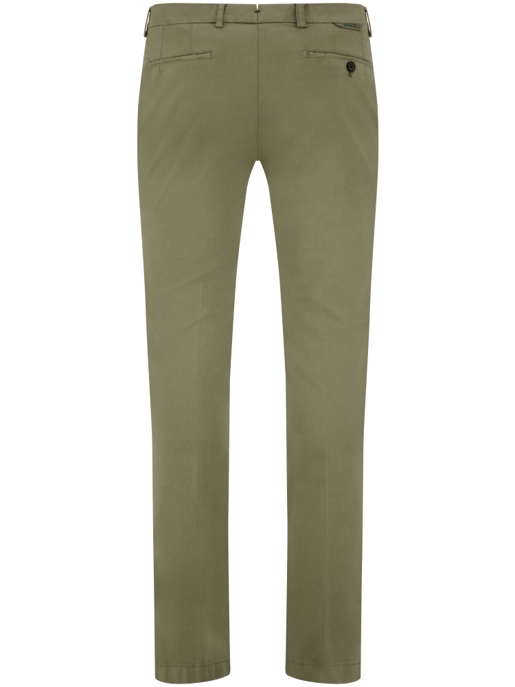 Berwich OL0629X VERDE 972