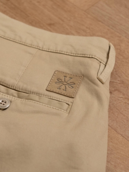 Jacob Cohën UMP0001 003 S3756 TR-Z26 B75 foto 4