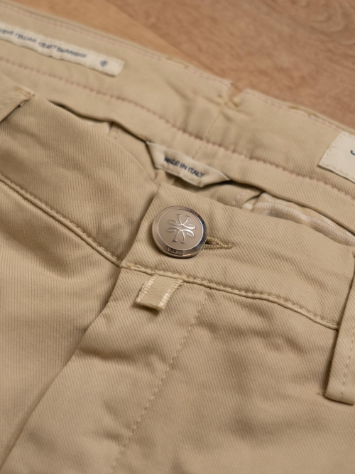 Jacob Cohën UMP0001 003 S3756 TR-Z26 B75 foto 5