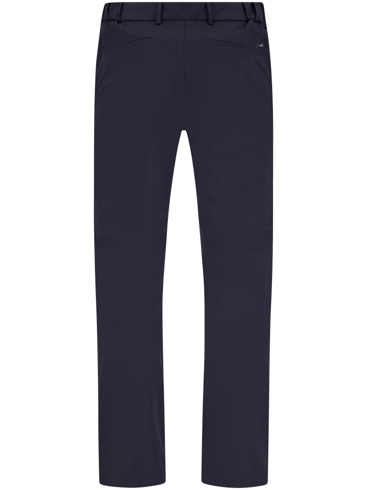 wahts BRETT TECH STRETCH 201 NIGHT BLUE