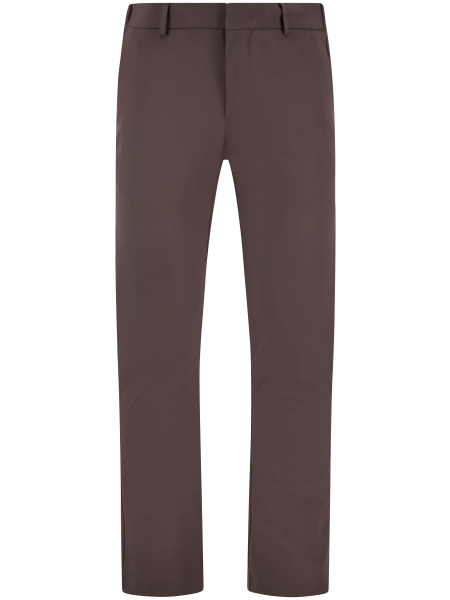 wahts BRETT TECH STRETCH 517 DARK BROWN