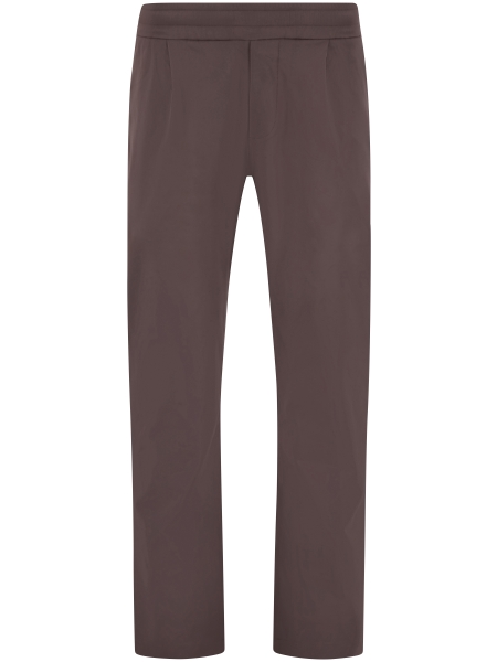 wahts HUNTER TECH STRETCH 517 DARK BROWN