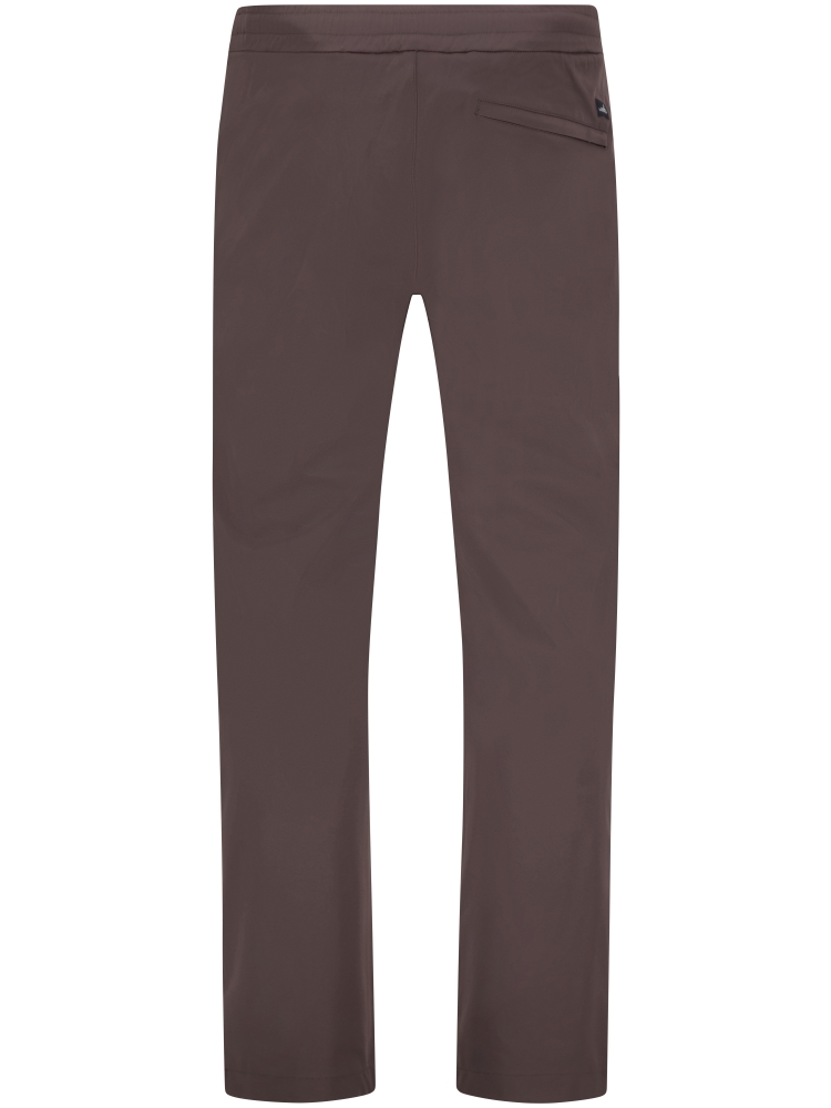 wahts HUNTER TECH STRETCH 517 DARK BROWN